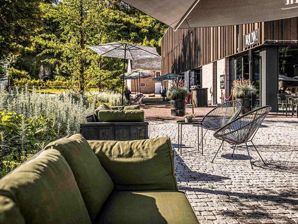 Hotel Valkenburg By Mercure - Next To Shimano Experience Center Valkenburg aan de Geul Restoran foto